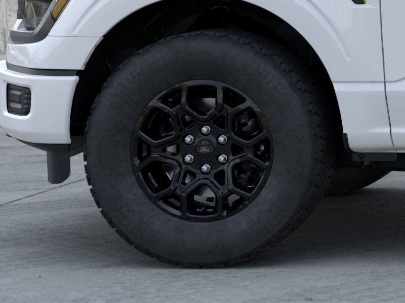 2025 Ford F-150 STX Warrenton VA