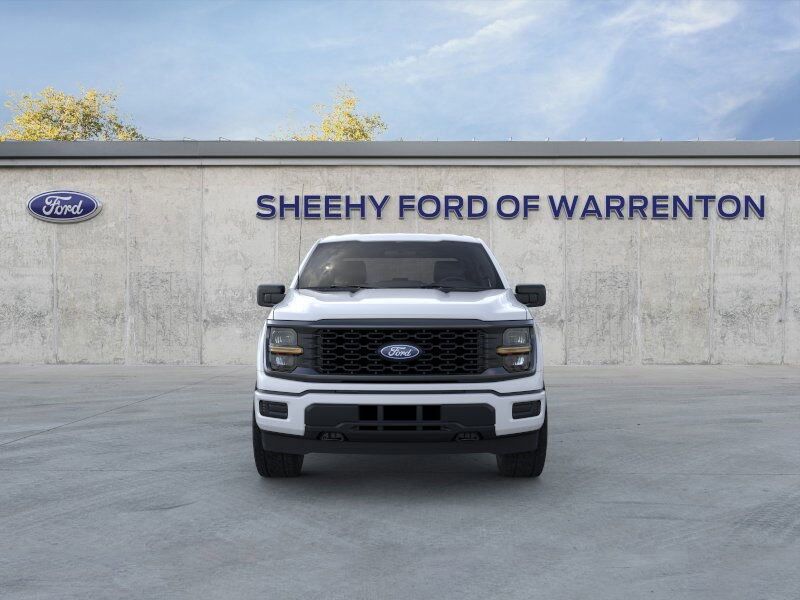 2025 Ford F-150 STX Warrenton VA