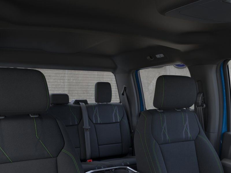 2025 Ford F-150 STX Warrenton VA