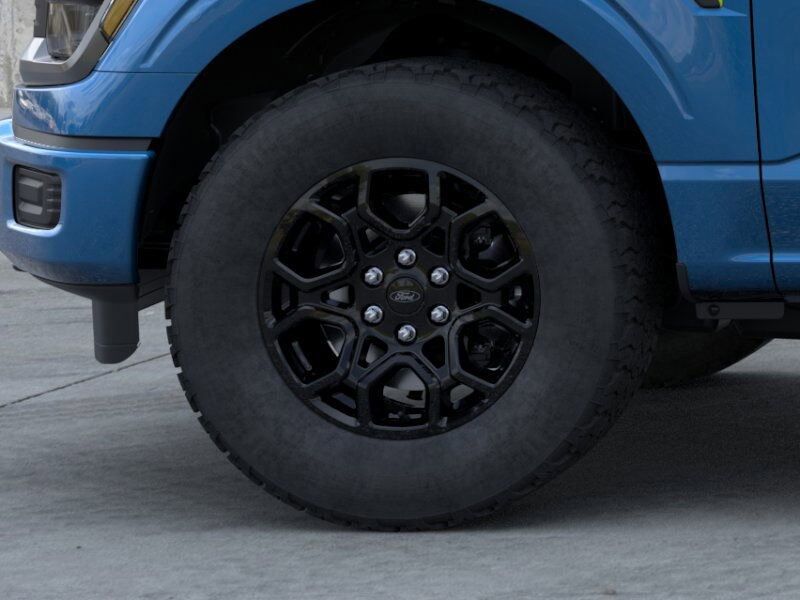 2025 Ford F-150 STX Warrenton VA