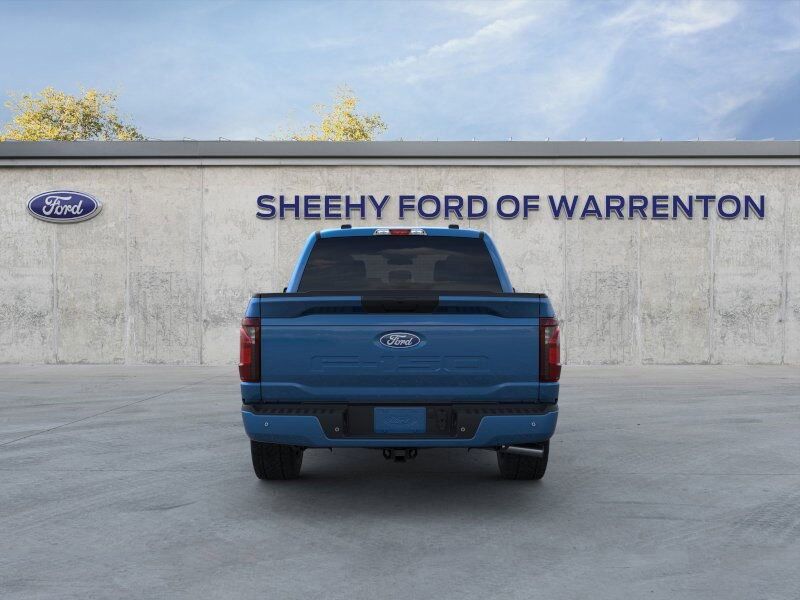 2025 Ford F-150 STX Warrenton VA