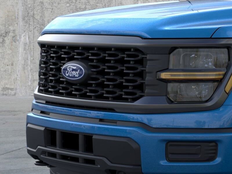 2025 Ford F-150 STX Warrenton VA