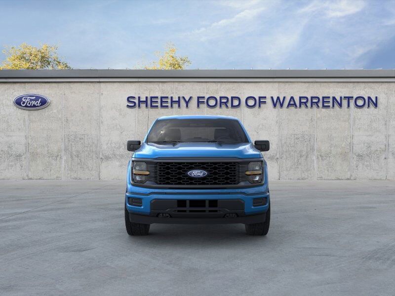 2025 Ford F-150 STX Warrenton VA