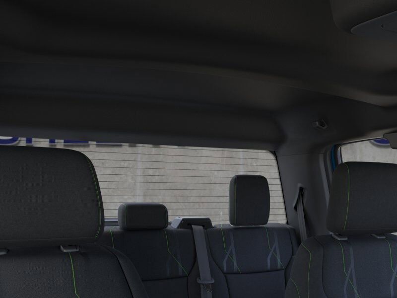 2025 Ford F-150 STX Warrenton VA