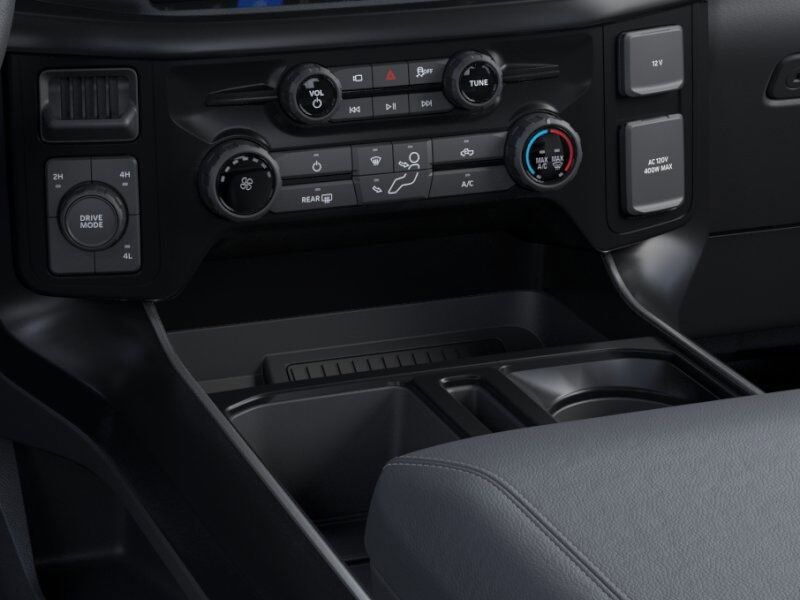 2025 Ford F-150 STX Warrenton VA