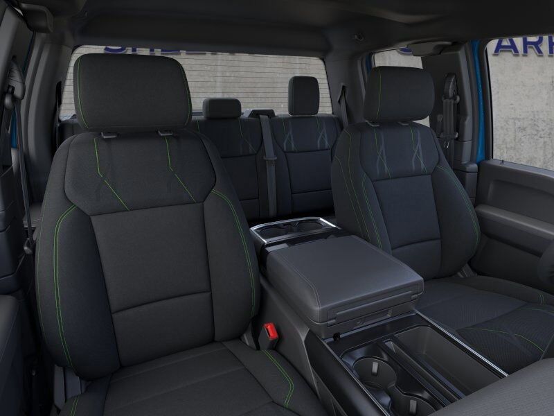 2025 Ford F-150 STX Warrenton VA