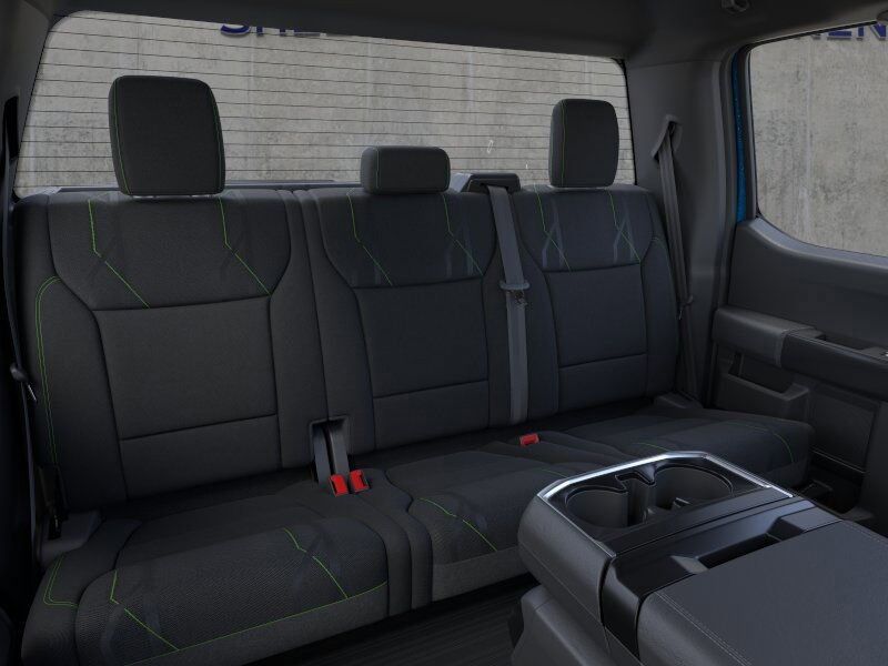 2025 Ford F-150 STX Warrenton VA