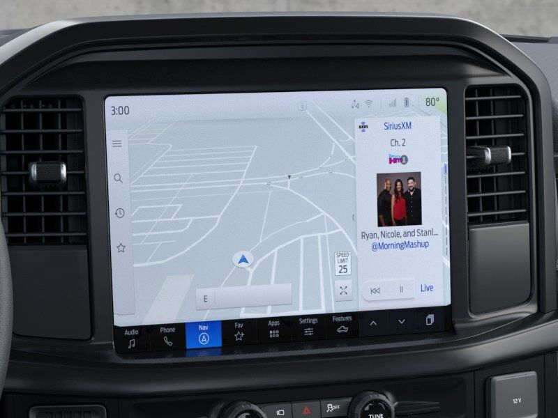 2025 Ford F-150 STX Warrenton VA