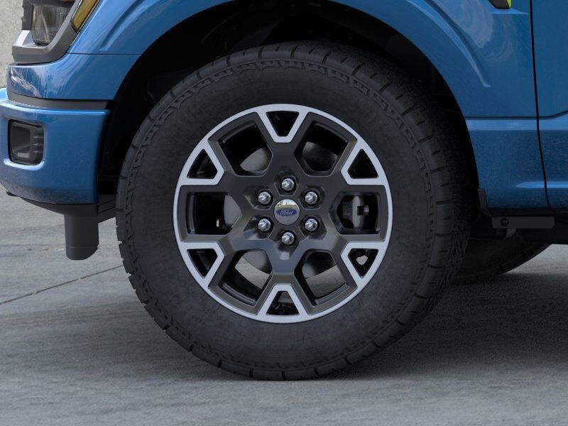 2025 Ford F-150 STX Warrenton VA