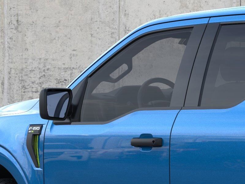 2025 Ford F-150 STX Warrenton VA