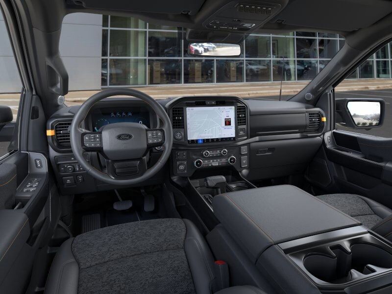 2025 Ford F-150 Tremor Green Bay WI