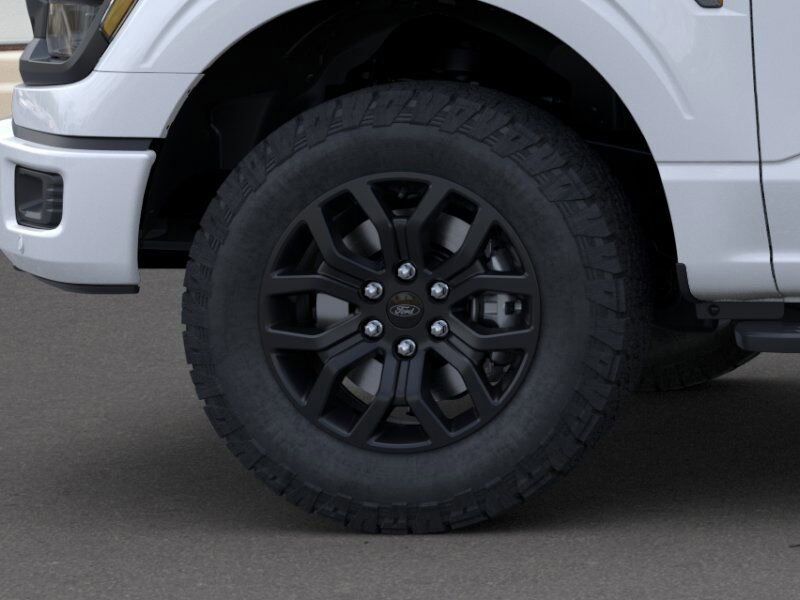 2025 Ford F-150 Tremor Green Bay WI