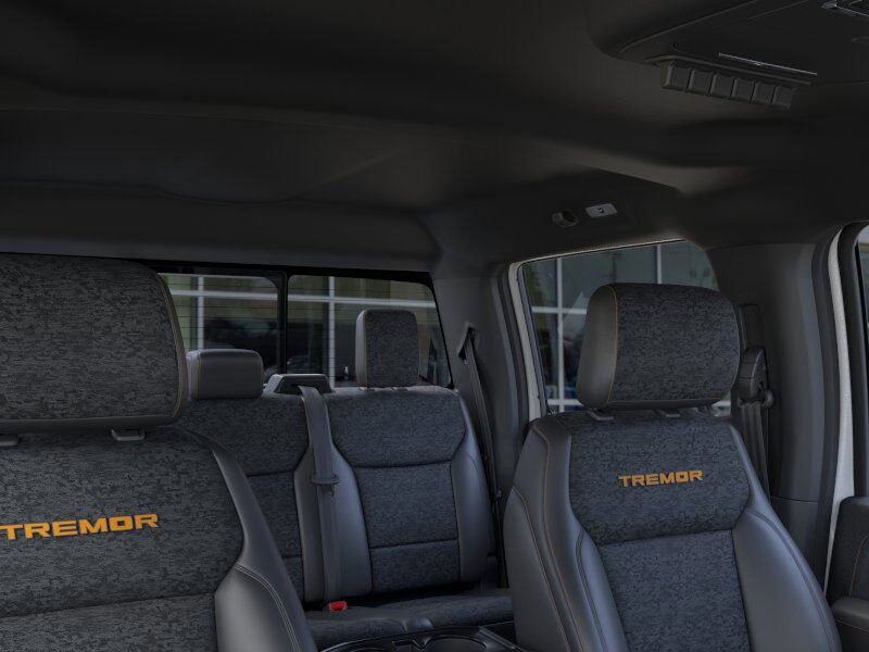 2025 Ford F-150 Tremor Green Bay WI