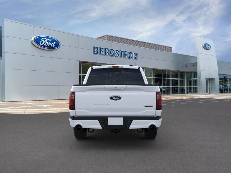 2025 Ford F-150 Tremor Green Bay WI