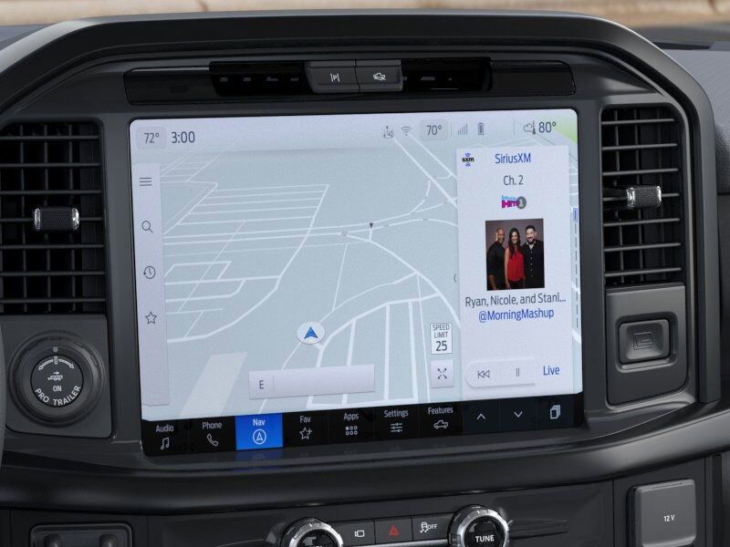 2025 Ford F-150 Tremor Green Bay WI