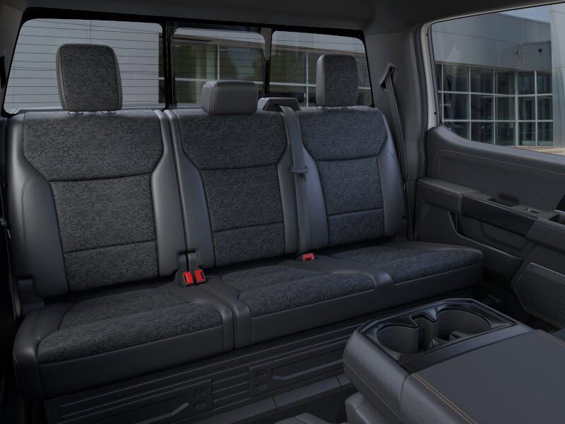 2025 Ford F-150 Tremor Green Bay WI