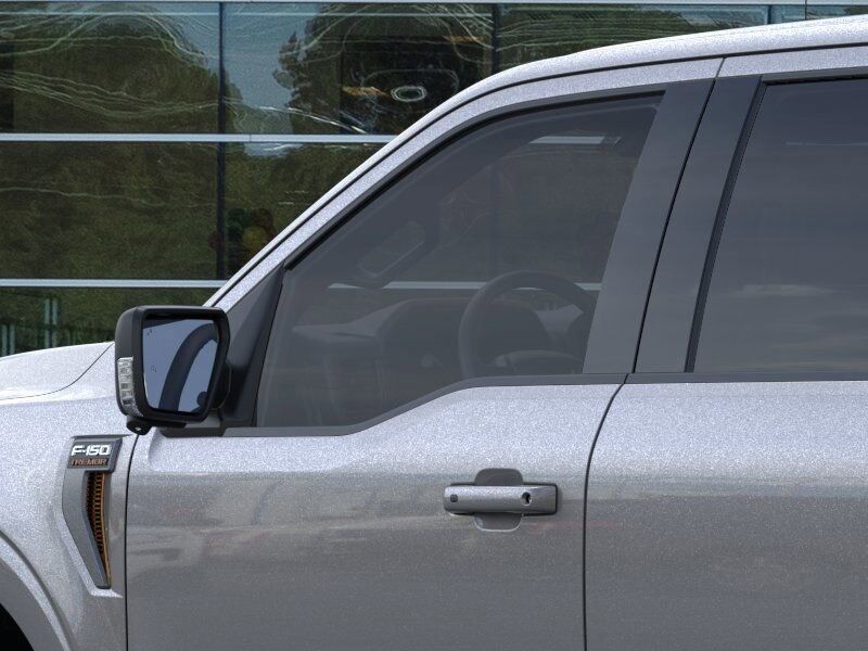 2025 Ford F-150 Tremor Ashland VA