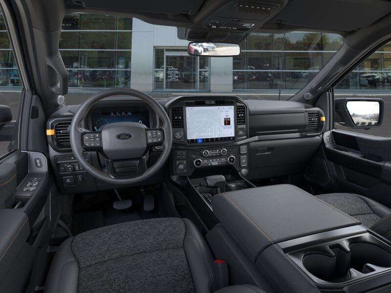 2025 Ford F-150 Tremor Ashland VA