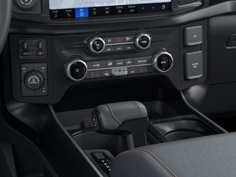 2025 Ford F-150 Tremor Ashland VA