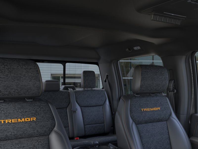 2025 Ford F-150 Tremor Ashland VA