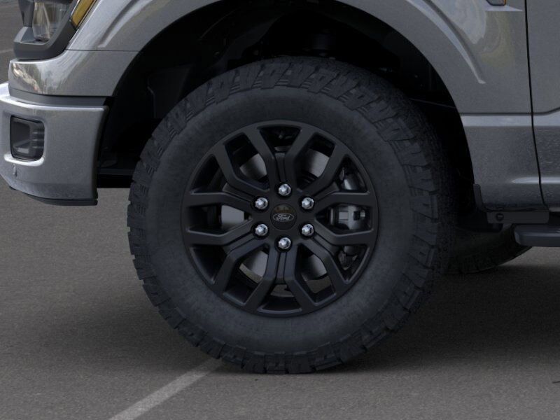 2025 Ford F-150 Tremor Ashland VA