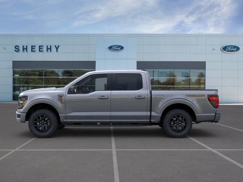 2025 Ford F-150 Tremor Ashland VA