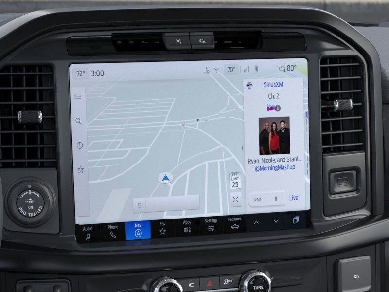 2025 Ford F-150 Tremor Ashland VA