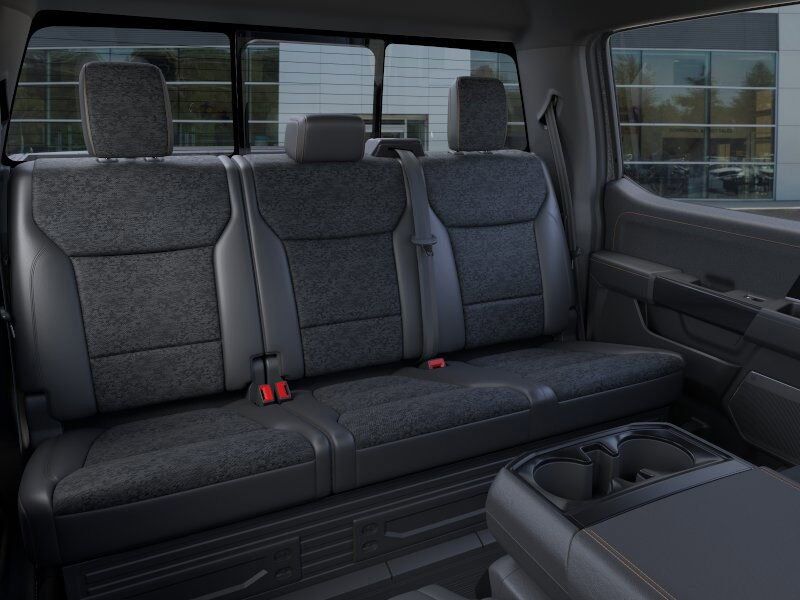 2025 Ford F-150 Tremor Ashland VA