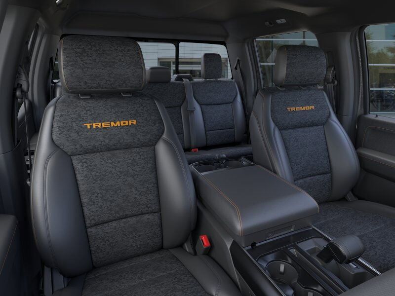 2025 Ford F-150 Tremor Ashland VA