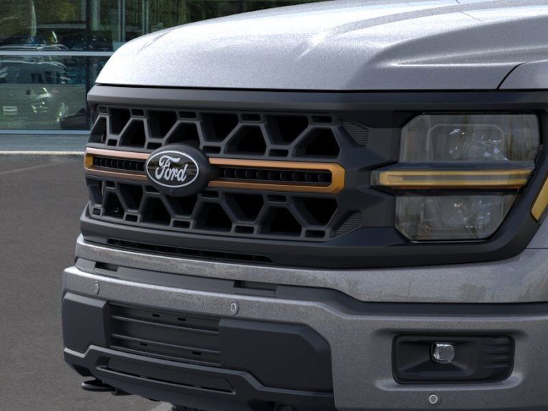 2025 Ford F-150 Tremor Ashland VA