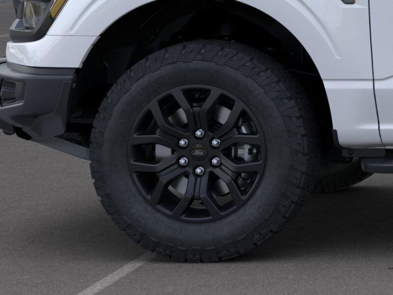 2025 Ford F-150 Tremor Ashland VA