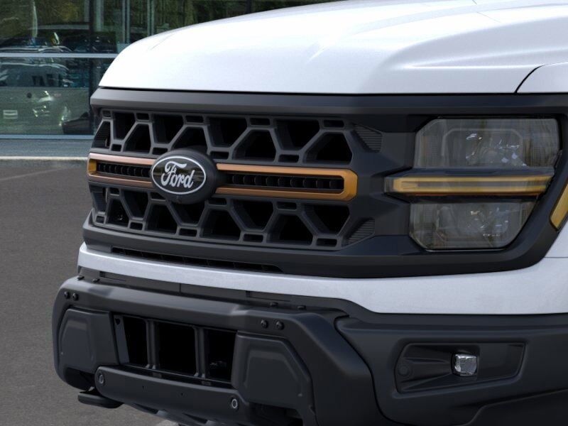 2025 Ford F-150 Tremor Ashland VA