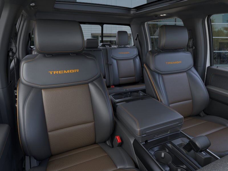 2025 Ford F-150 Tremor Ashland VA