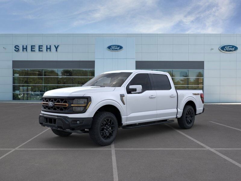 2025 Ford F-150 Tremor Ashland VA