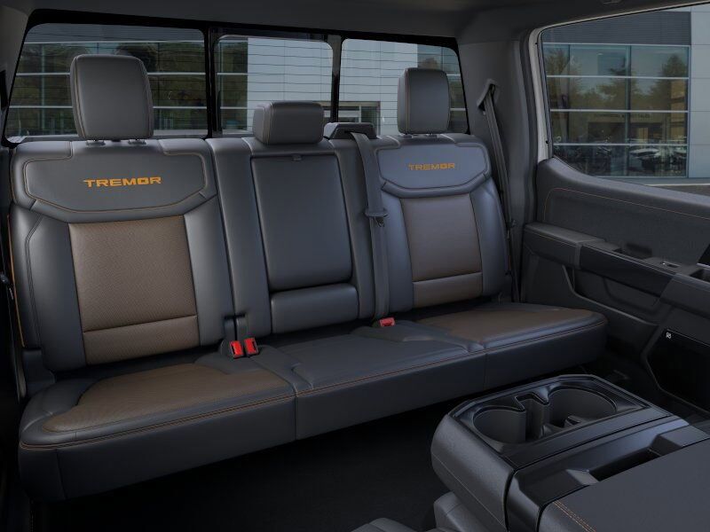 2025 Ford F-150 Tremor Ashland VA