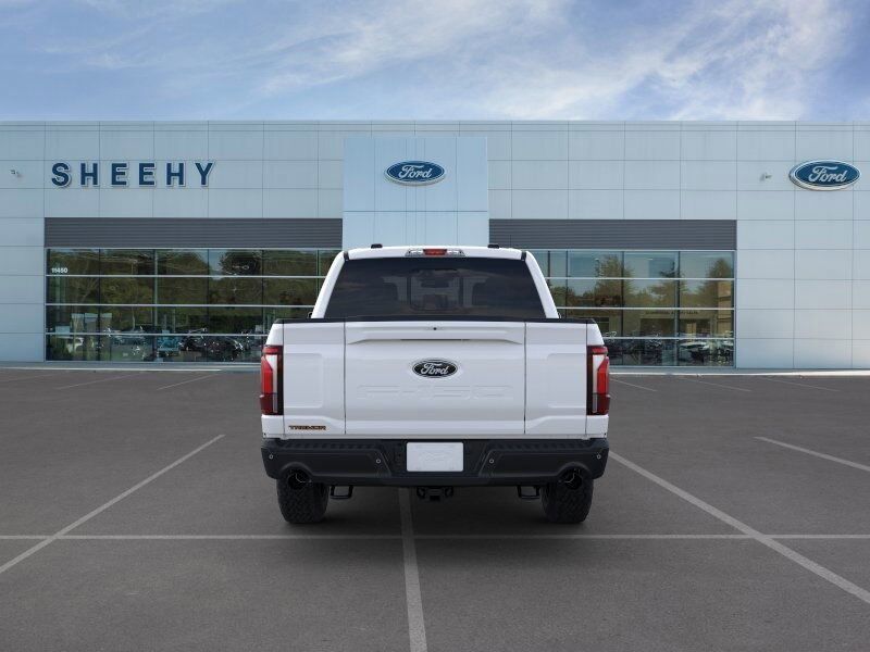 2025 Ford F-150 Tremor Ashland VA