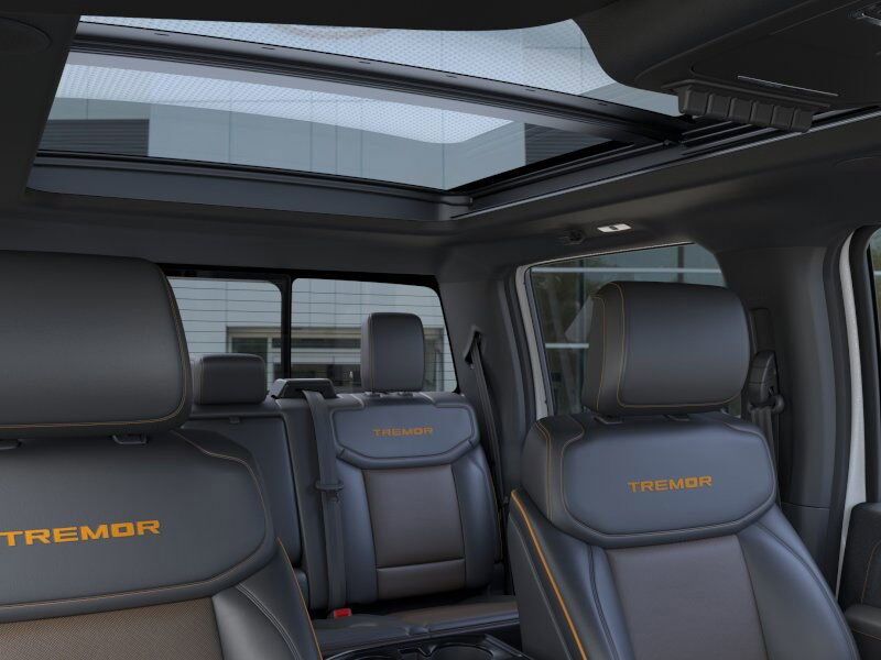 2025 Ford F-150 Tremor Ashland VA