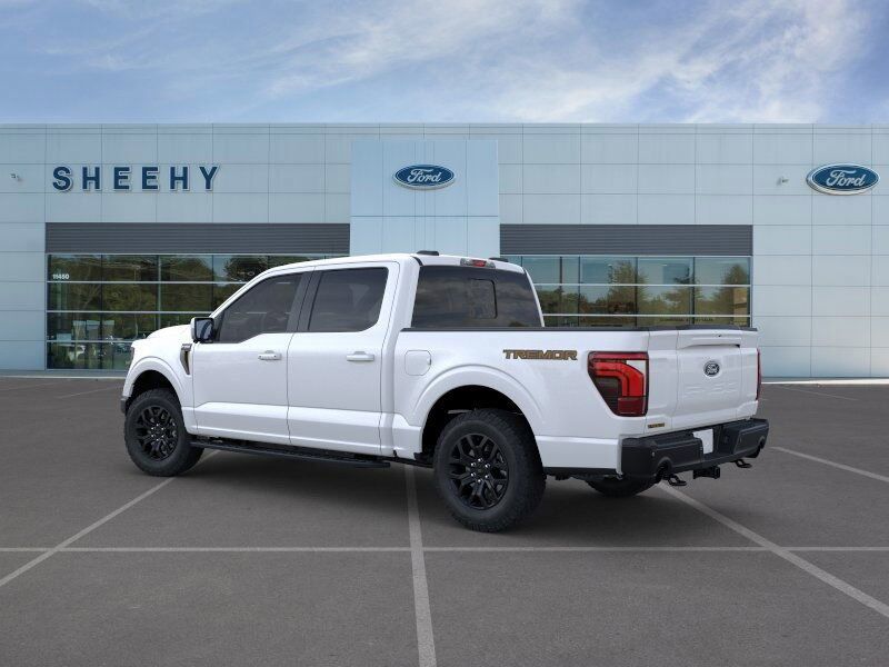 2025 Ford F-150 Tremor Ashland VA