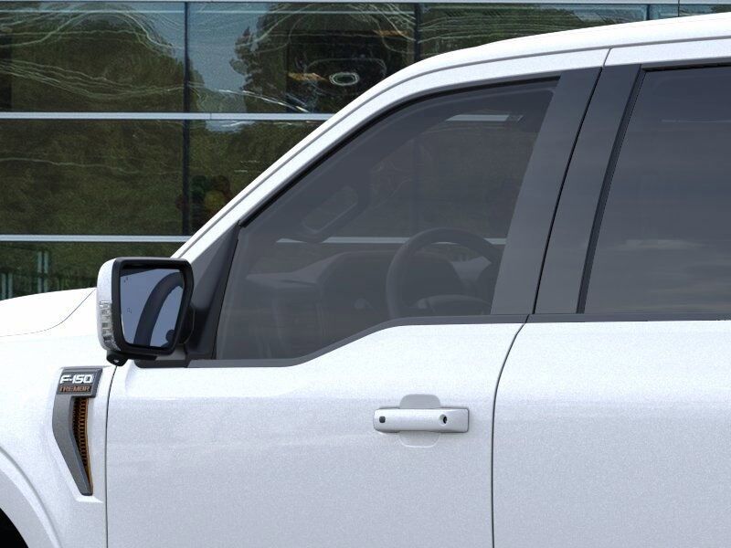 2025 Ford F-150 Tremor Ashland VA