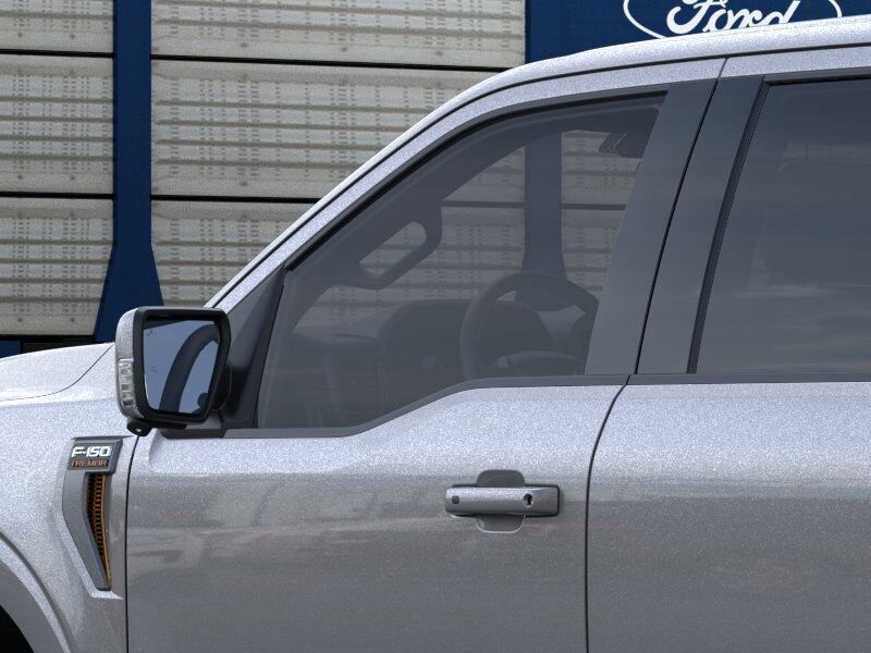 2025 Ford F-150 Tremor Gaithersburg MD