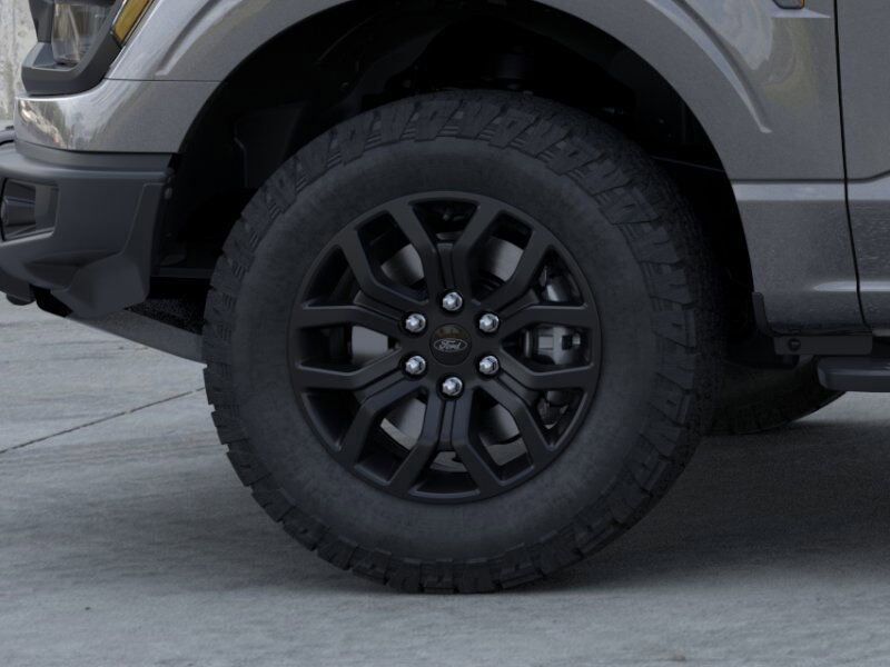 2025 Ford F-150 Tremor Gaithersburg MD