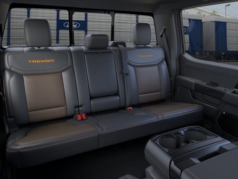 2025 Ford F-150 Tremor Gaithersburg MD