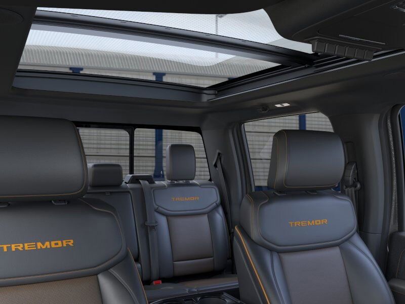 2025 Ford F-150 Tremor Gaithersburg MD