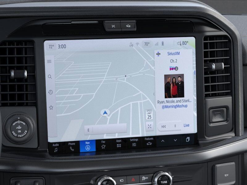 2025 Ford F-150 Tremor Gaithersburg MD