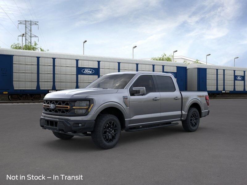 2025 Ford F-150 Tremor Gaithersburg MD