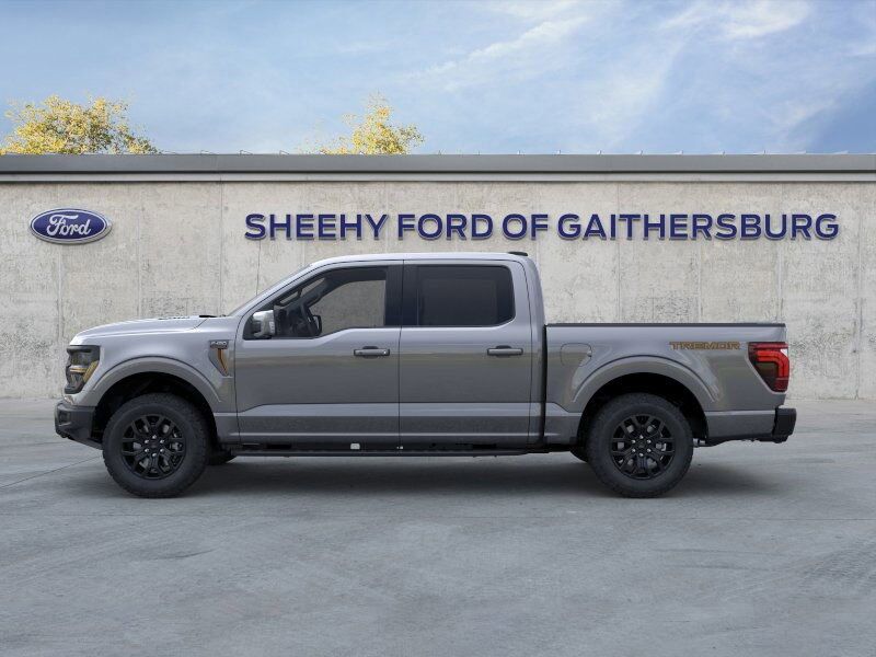 2025 Ford F-150 Tremor Gaithersburg MD
