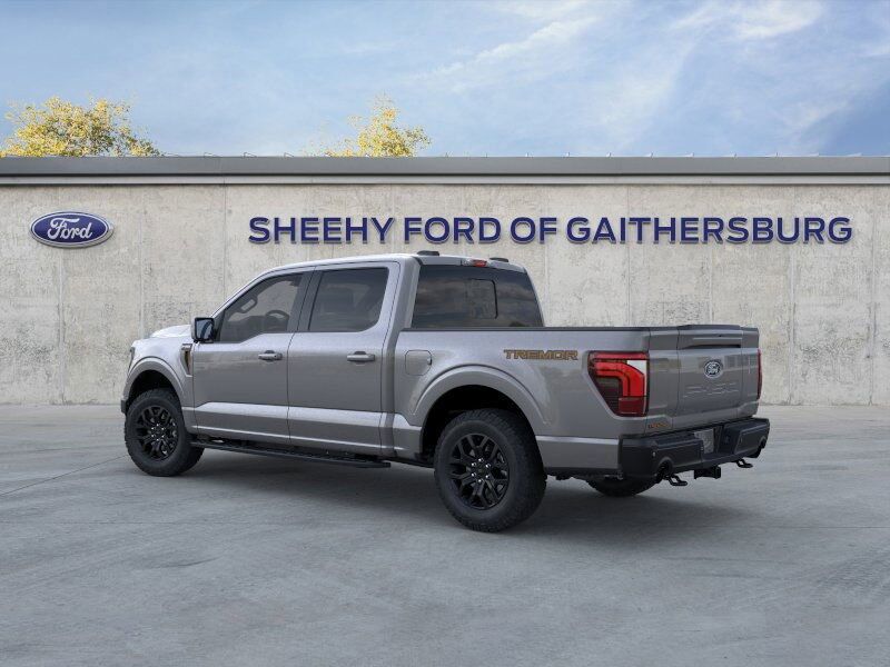 2025 Ford F-150 Tremor Gaithersburg MD