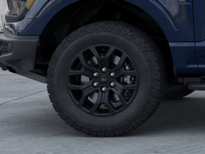 2025 Ford F-150 Tremor Gaithersburg MD