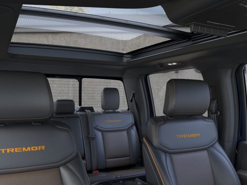 2025 Ford F-150 Tremor Gaithersburg MD