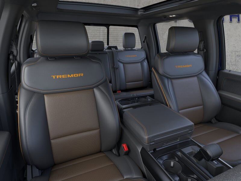 2025 Ford F-150 Tremor Gaithersburg MD